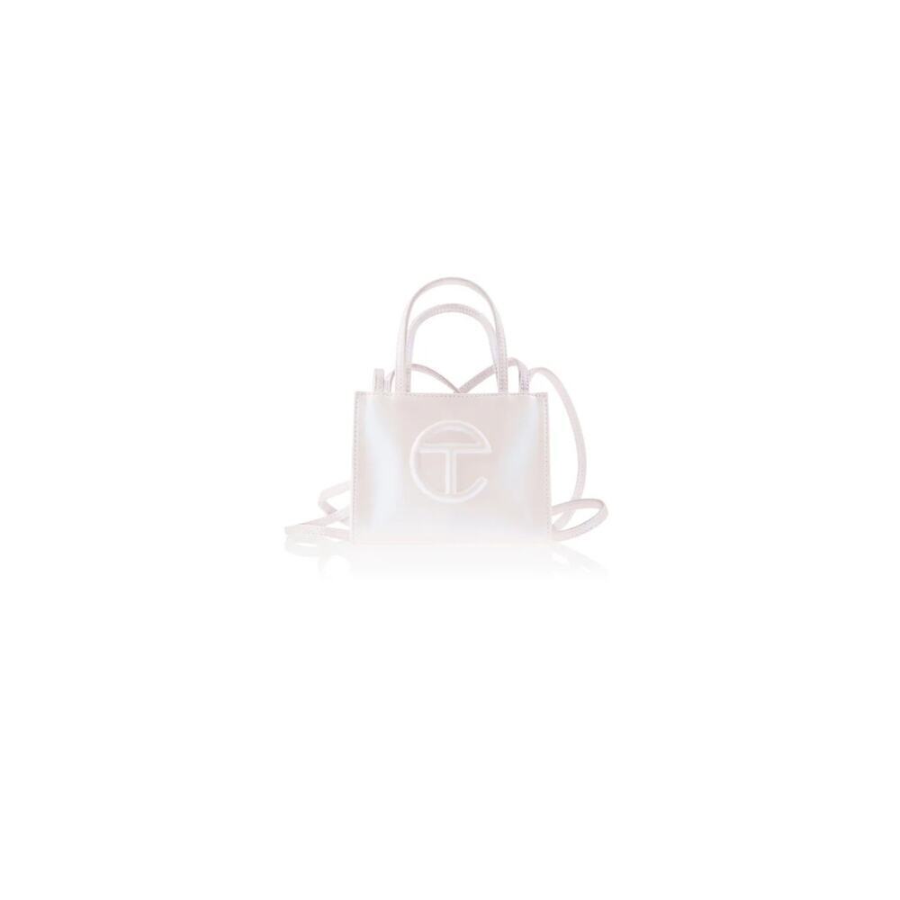 Small Pearl Telfar